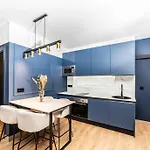 Ando Apartamento Salamanca