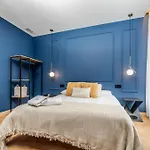 Ando Apartment *