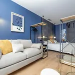 Apartamento Ando *