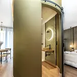 Ando Apartamento Salamanca