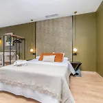Apartamento Ando Salamanca