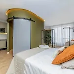 Apartamento Ando