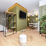 Apartamento Ando Salamanca