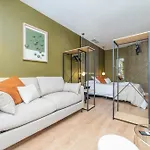 Ando Apartamento Salamanca