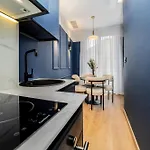 Apartamento Ando Salamanca