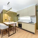 Apartamento Ando *