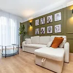 Ando Apartamento Salamanca