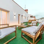 Apartamento Ando