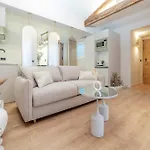 Apartamento Ando