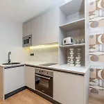 Ando Apartamento Salamanca