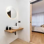 Apartamento Ando *