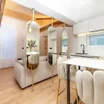 Apartamento Ando Salamanca