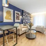 Apartamento Ando