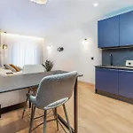 Apartamento Ando Salamanca