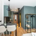 Apartamento Ando *