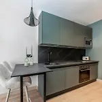 Ando Apartamento Salamanca