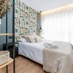 Apartamento Ando Salamanca