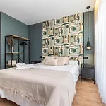 Apartamento Ando