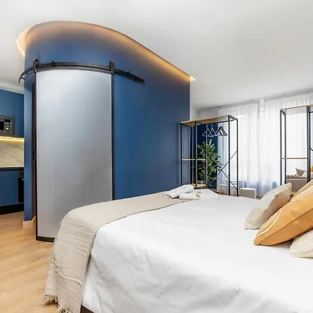 Apartamento Ando