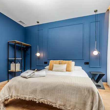 Ando Apartment *