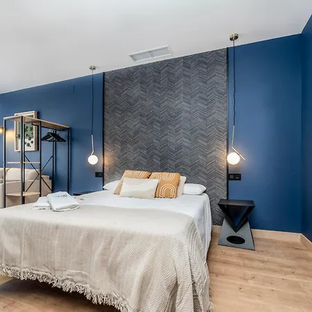 Apartamento Ando *