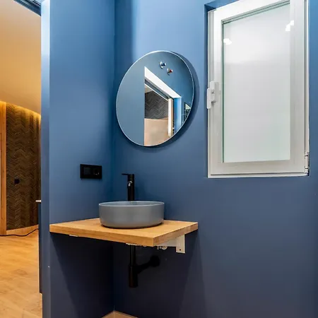 Apartamento Ando *