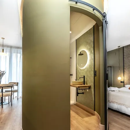 Ando Appartement Salamanca