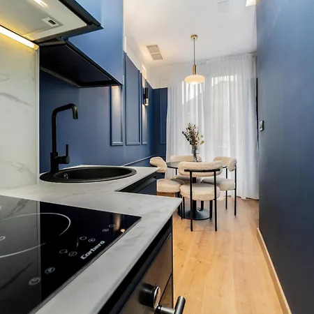 Apartamento Ando Salamanca