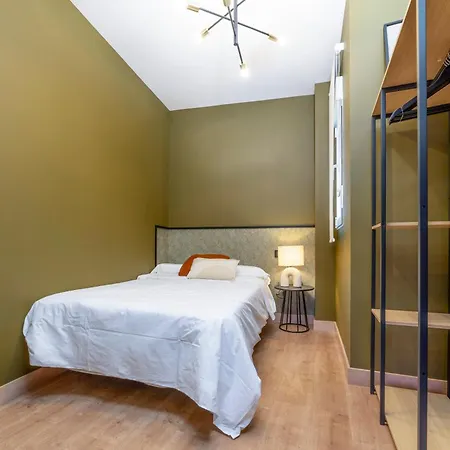 Ando Apartment *