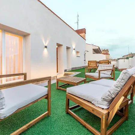 Apartment Ando