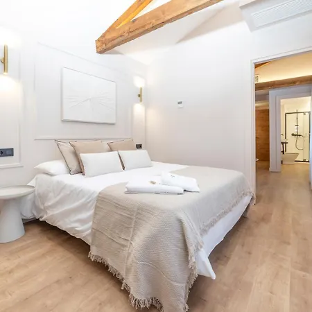 Appartement Ando Salamanca