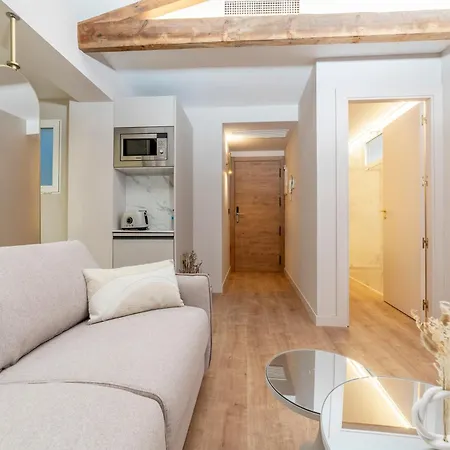 Ando Apartment