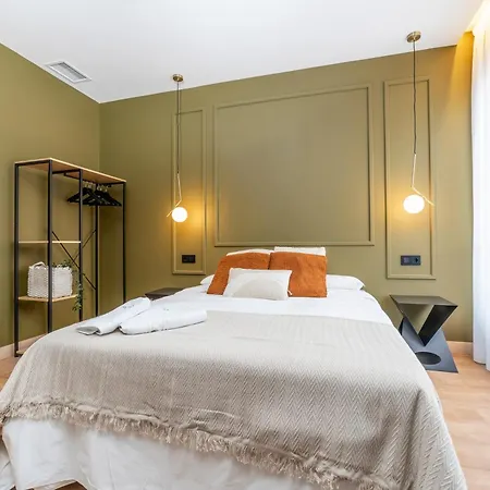 Ando Apartment *