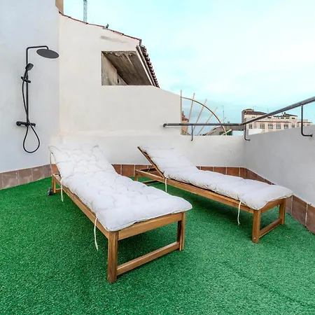 Apartment Ando