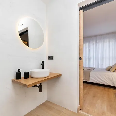 Apartamento Ando *