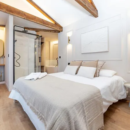 Apartamento Ando *