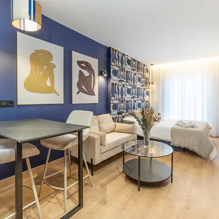 Apartamento Ando