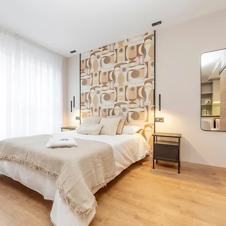Ando Apartment *