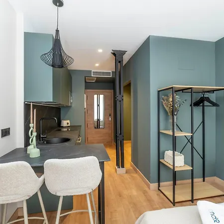 Apartamento Ando *