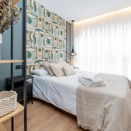 Apartment Ando Salamanca