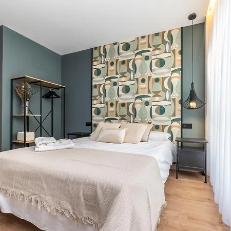 Apartamento Ando