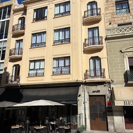 Apartamento Ando