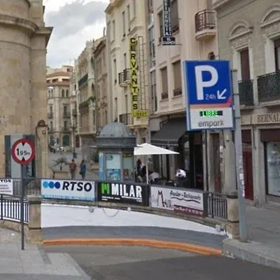 Apartment Ando *