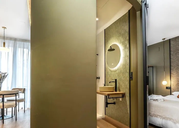 Ando Appartement Salamanca