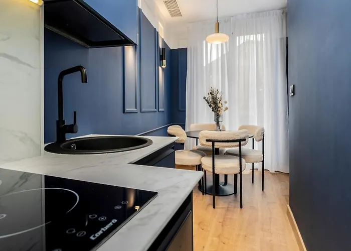 Appartement Ando Salamanca