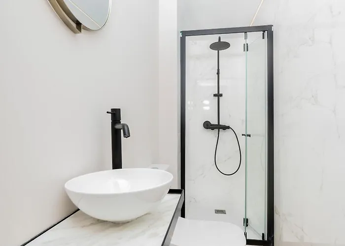 Ando Appartement Salamanca